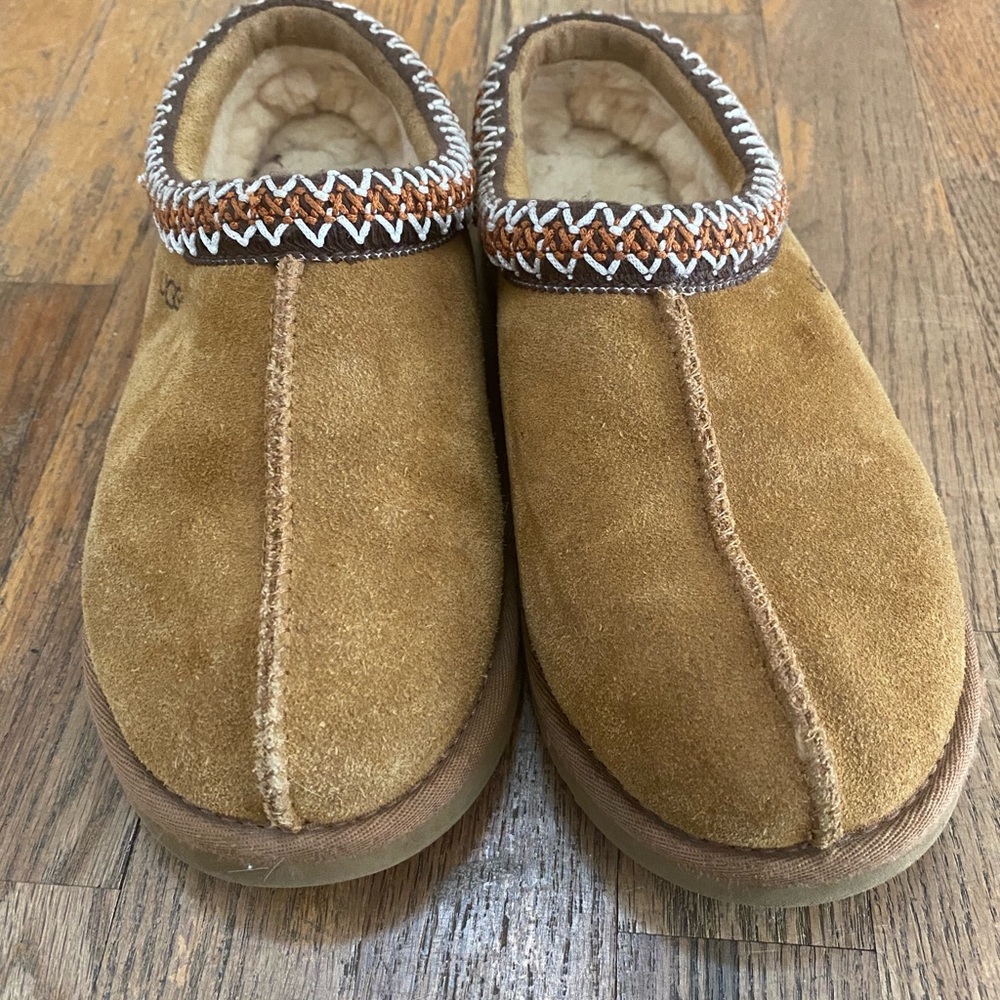 Ugh slippers